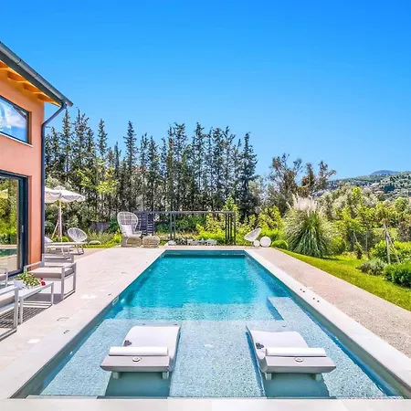 Villa Wind By