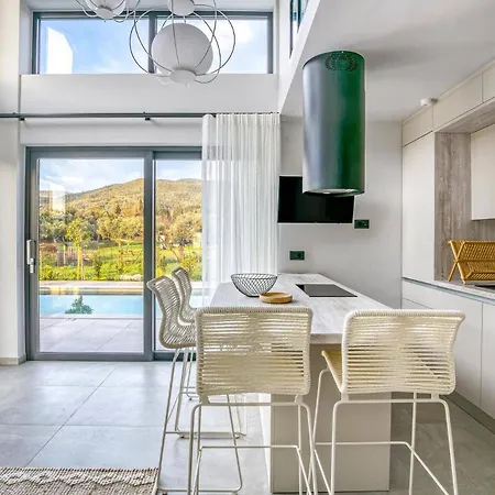 Wind By Lygia (Lefkada)